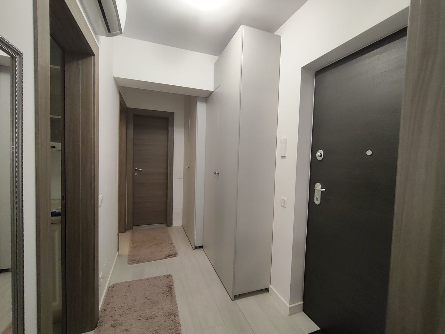 2 Camere Parcare Supraterana 21 Residence Disponibil Imediat - Poză 12