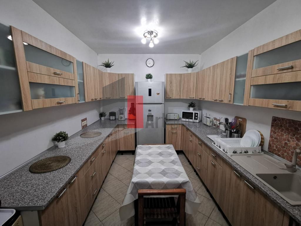 Casa de inchiriat cu 3 camere in zona Bucurestii Noi - 0 Comision - Poză 6