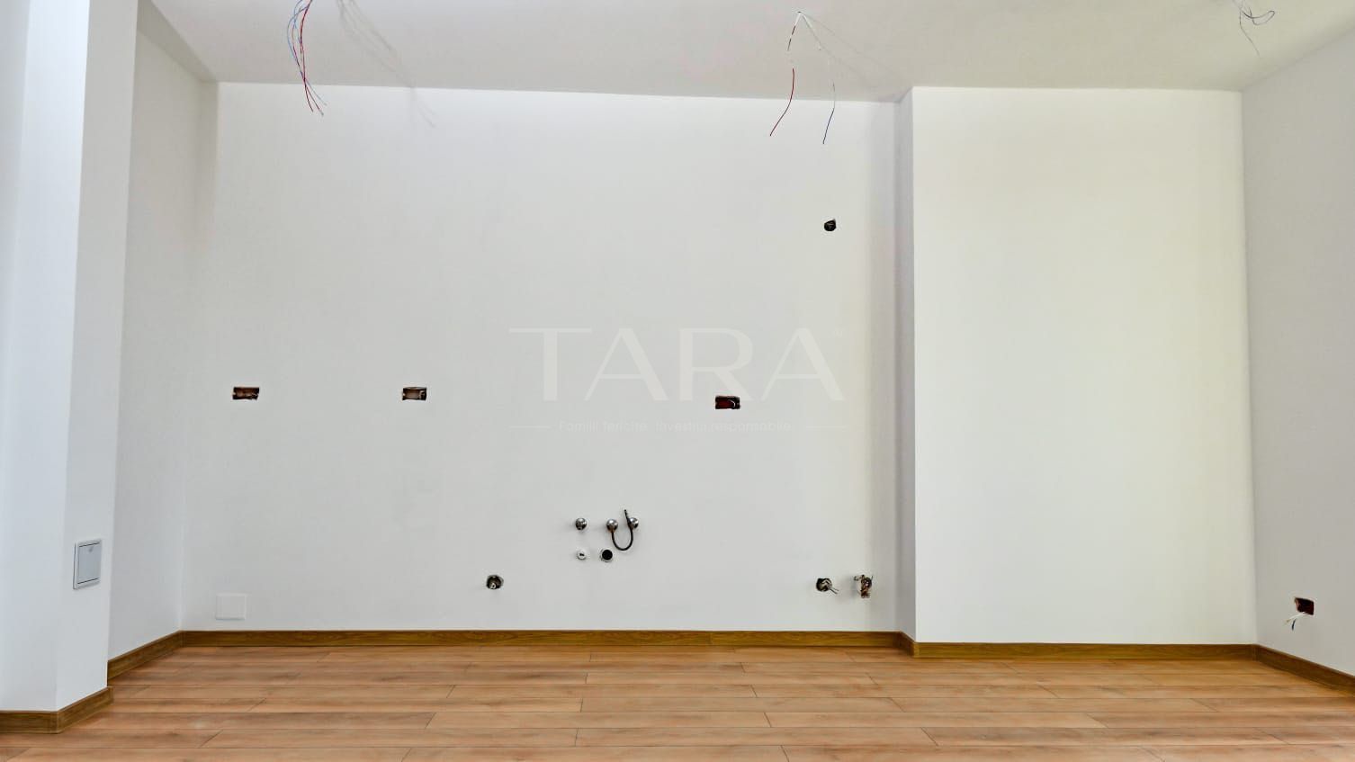 Vând apartament 2 camere, balcon, zona VIVO, Cluj-Napoca. - Poză 3