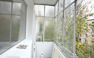 2 camere Chopin-Floreasca etaj 2 din 3 | balcon | vedere gradina - Poză 10