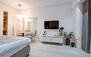 Mamaia Nord(COD 05) - Tomis Villa Studio cu vedere frontală la mare - Poză 4