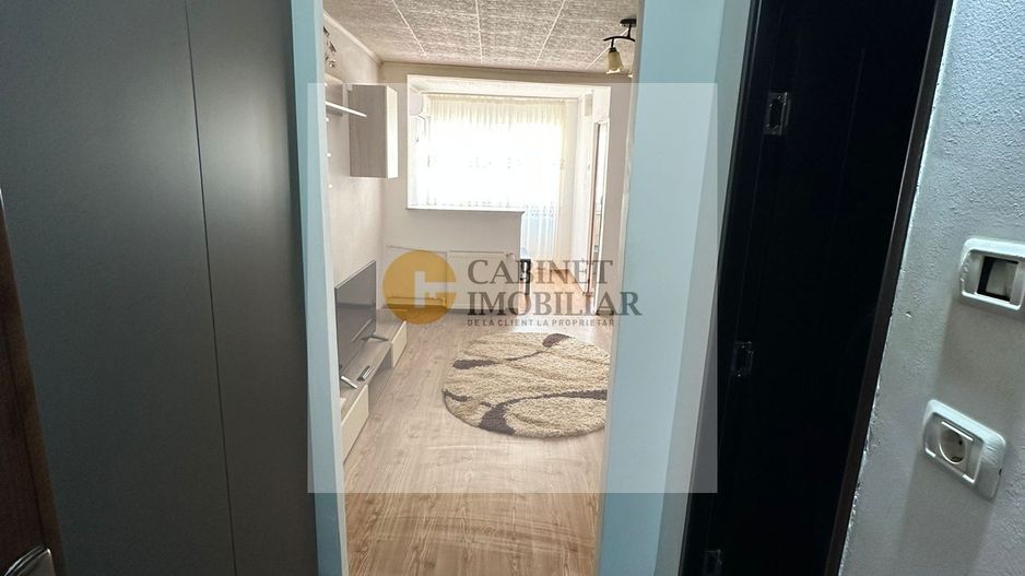 Garsoniera | 1980 | Etaj 6/10 | Metrou Lujerului - 3 minute - Poză 10