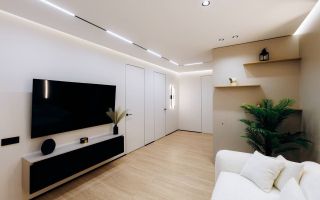 Vânzare, apartament, 2 camere, bd. Mircea Cel Bătrân, Ciocana - Poză 4