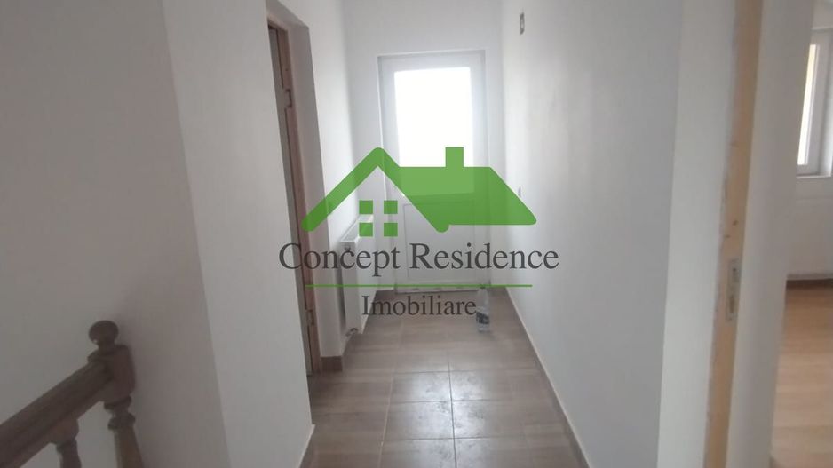 Vand casa P+M, sat Bargau - Poză 13