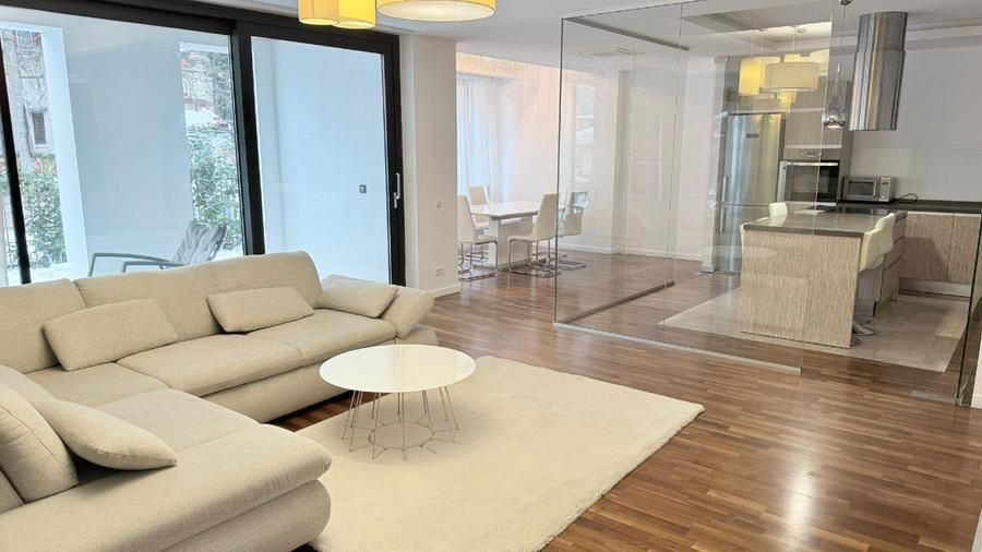 3 room apartment | Aviatorilor |Garden | Parking | Swimming pool - Poză 7