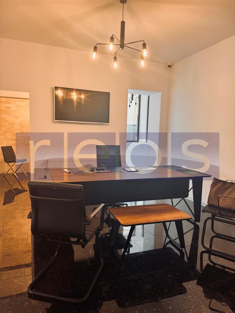 INCHIRIERE PARTER | 4 CAMERE | ASE | IDEAL BIROU-ACTIVITATI COMERCIALE - Poză 5