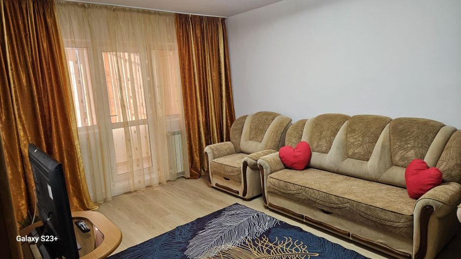 Apartament 2 camere de închiriat Piața Sudului - Poză 1