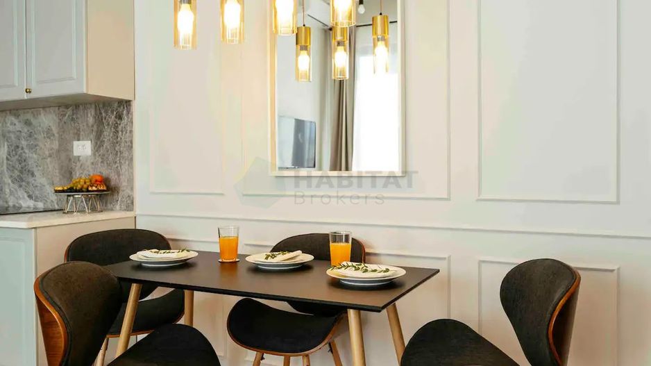 Lux & Luce | Stirbei Voda | Comision 0 - Poză 30