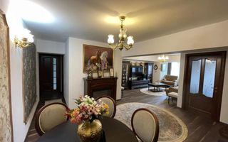 Unirii - P-ta ALBA IULIA, apartament 3 camere decomandate, etaj 5 - Poză 4