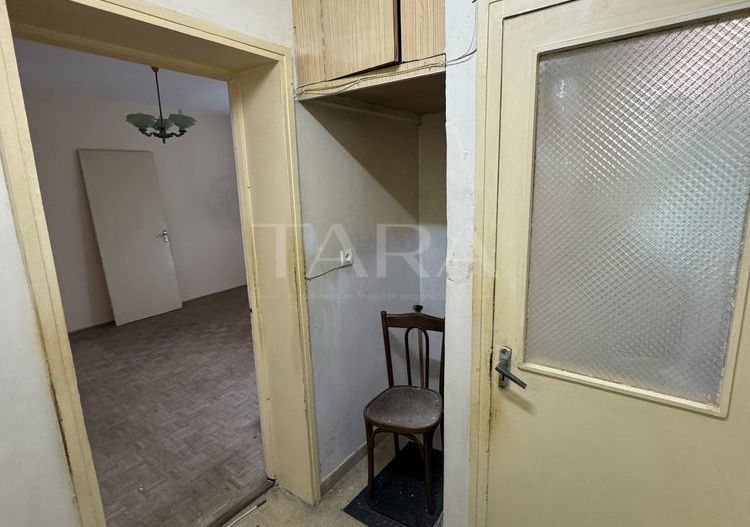 Apartament 2 camere, Grigorescu – etaj intermediar, zonă liniștită - Poză 1