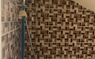 Apartament cu 3 camere, mobilat, în zona Panemar – Florești. - Poză 15