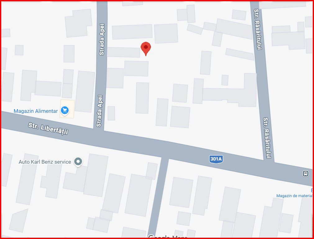 GLINA, CASA + SPATIU PRODUCTIE la PARTER! - Poză 28