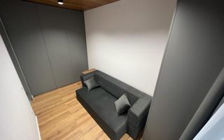 2 camere open space, mobilat LUX, Zorilor Frunzisului, zona LIDL - Poză 5
