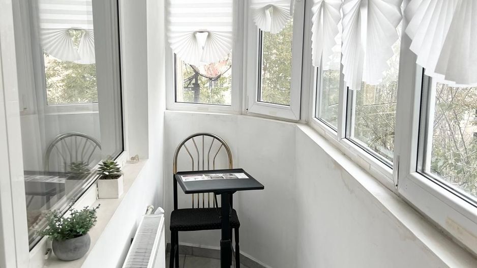 APARTAMENT COCHET METROU ZONA TINERETULUI - Poză 10