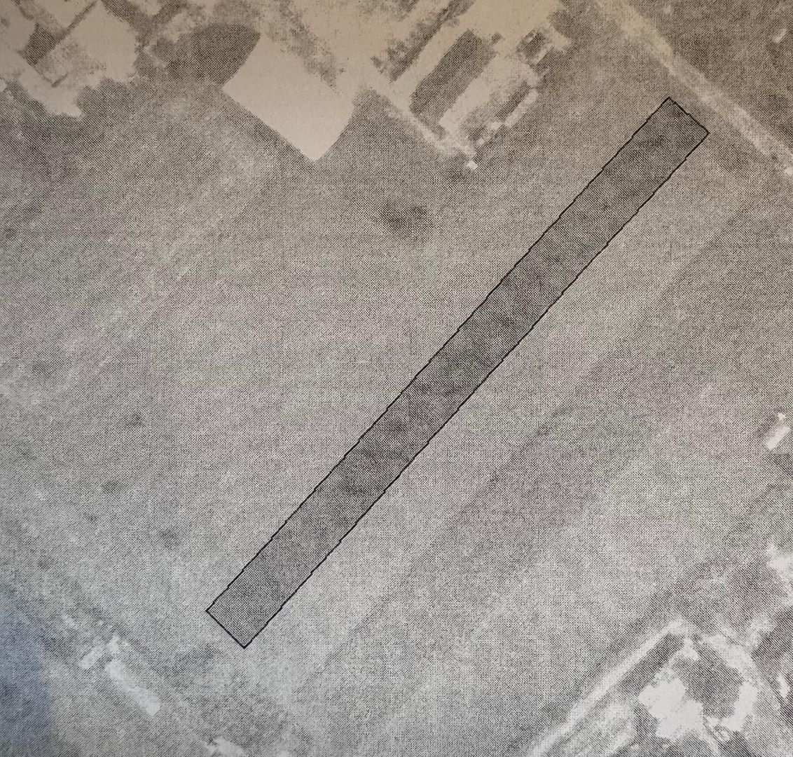 Teren extravilan de vânzare – Șos. Ghizdarului - Poză 3