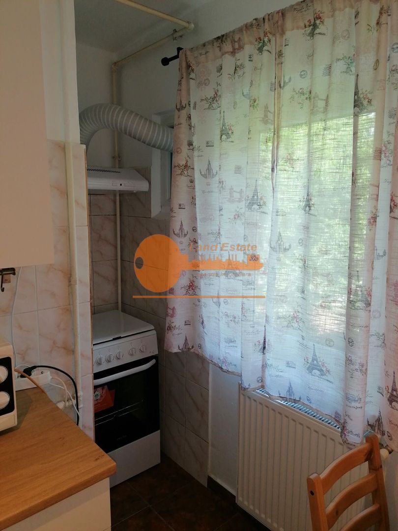 Garsonieră 40 mp | etaj 1/4 | Virtutii - Poză 8