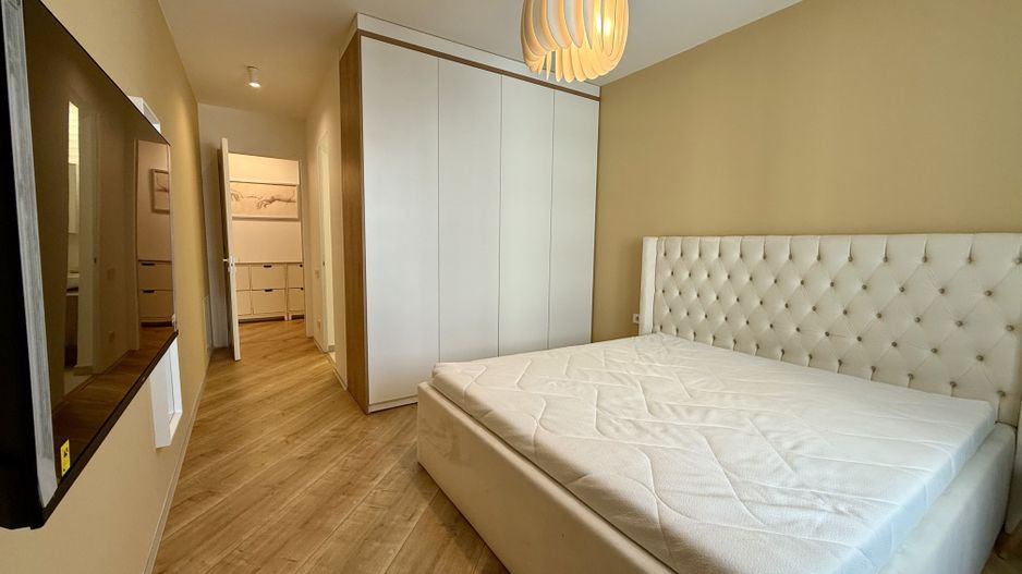 Apartament 3 Camere | INCHIRIERE | 4 City North | Loc de parcare - Poză 13