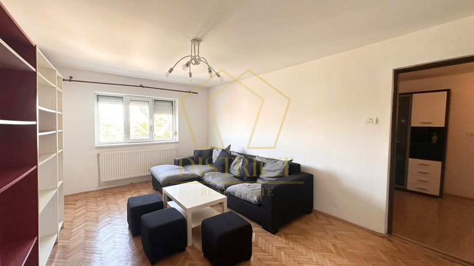 Apartament decomandat cu 2 camere | Lipovei - Poză 2