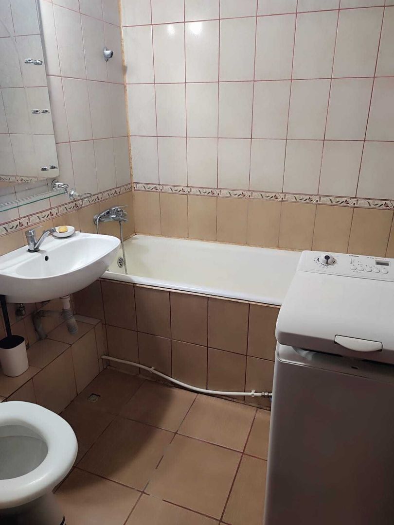 Închiriez garsonieră,  Vitan - Stadion Olimpia, renovată - Poză 7