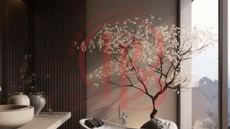 3 camere tip Duplex Living Generos Mutare Rapida 7min metrou - Poză 13