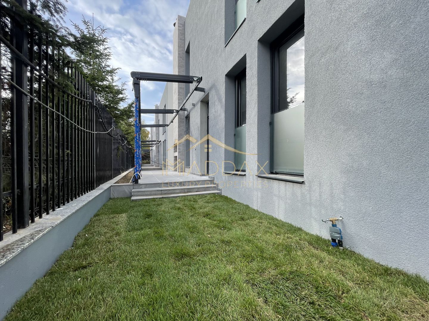 Vila De Inchiriat | Pipera - Poză 38