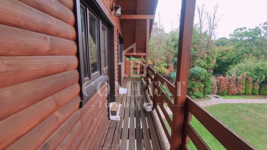 Casa de inchiriat | 5 camere | Zona Padurea Hoia - Poză 13