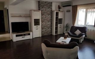 Centru, apartament cu 3 camere, 92mp utili, mobilat si utilat 170000 euro - Poză 16