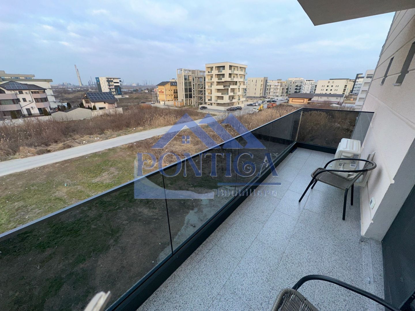 De vanzare apartament mamaia-sat - Poză 13