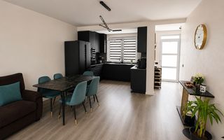 Casa cu 3 camere LA CHEIE si gradina, Calea Cisnadiei - Poză 2
