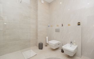 Chirie, apartament, 3 camere, str. Armenească, Centru - Poză 9