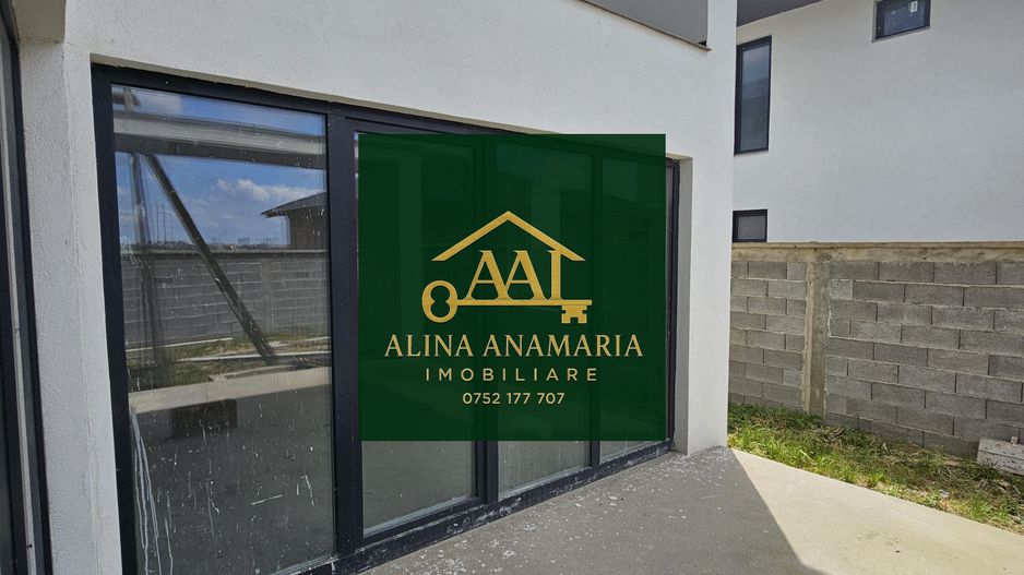 Casa de vanzare Oradea cartier Viena - Poză 9