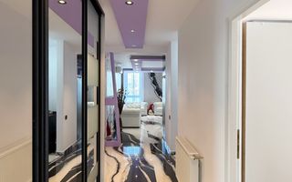 3 camere | etaj 2 | ultrafinisat | strada Branduselor - Poză 7