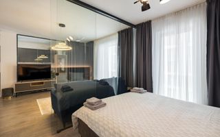 Vanzare Studio Dublu Cloud 9 Residence - Poză 6