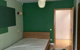 Apartament *4 camere* 140mp // Gradina - Parcare Inclusa // Iancu Nicolae - Poză 8