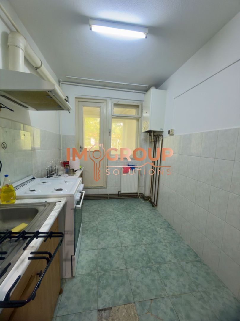 TĂTĂRAȘI - ETAJ 1 - ACCEPTA CREDIT - 2 CAMERE DECOMANDAT - Poză 4
