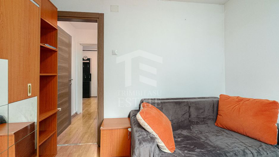 Apartament 2 Camere Pantelimon Delfinului Mega Mall Centrală Proprie - Poză 11