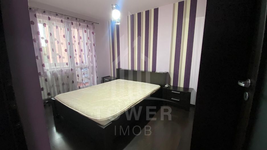 Apartament de închiriat -  Zona Rahovei Sibiu - Poză 3