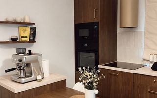 Apartament superb | 3 camere | gradina proprie | zona linistita - Poză 2