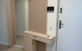 Apartament premium 3 camere | Prima închiriere | Parcare subterană - Poză 6