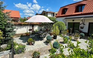 Casa individuala | 6 camere | Teren 863 MP | Selimbar - Poză 30