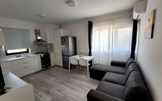 Apartament nou de inchiriat, mobila + dotari lux, vedere Lacul Morii - Poză 1