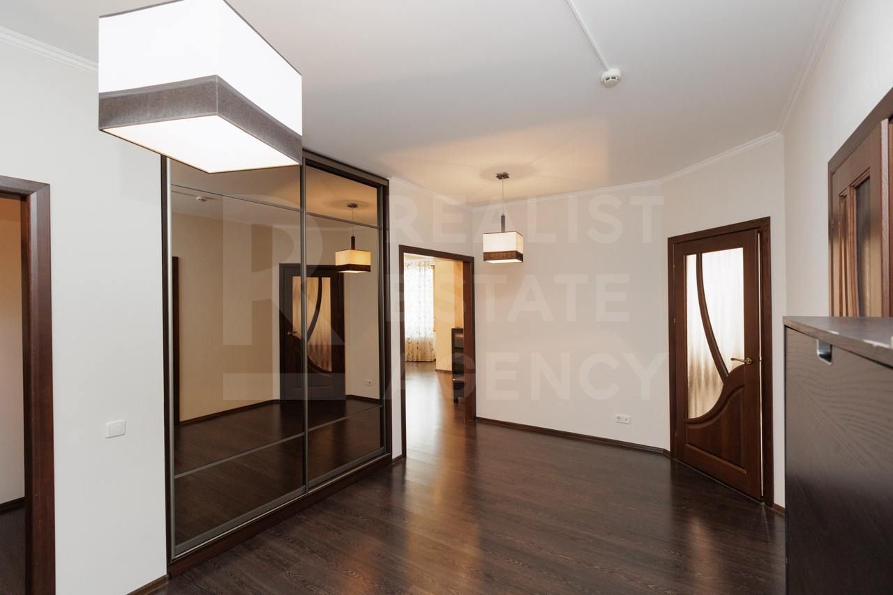 Chirie, apartament, 3 camere, bul. Ștefan cel Mare și Sfânt, Centru - Poză 17