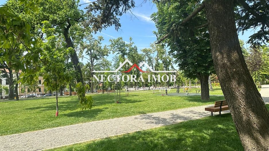 NECTORA IMOB Exclusivitate-Apartament tip Studio, Parc Petofi, 43 mp - Poză 11