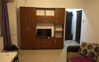 GARSONIERA- TINERETULUI, CAT-FRIENDLY, METROU 6 MINUTE, MODERN - Poză 2