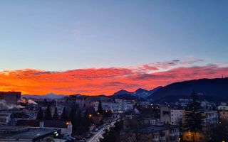 Apartament 2 camere cu terasa panoramica 71 mp | Avram Iancu Residence | Parcare - Poză 19