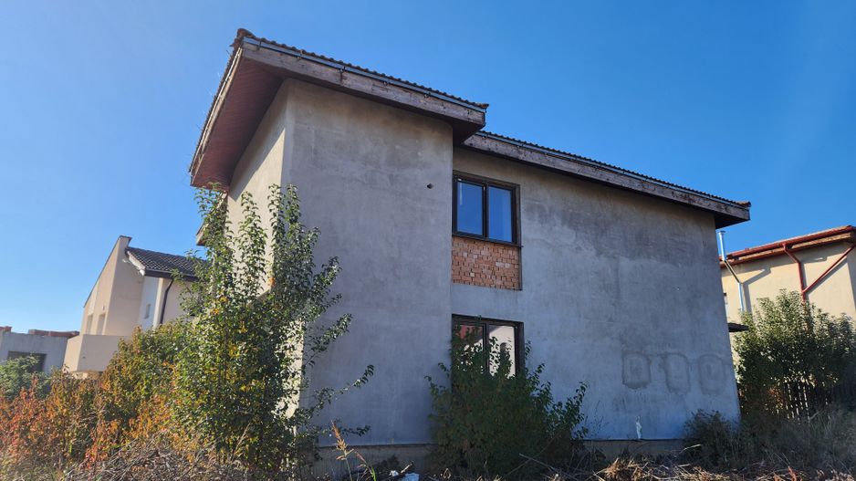 Vilă deosebita tip S7 Cartier Henri Coanda | Aviatiei | Pipera - Poză 3
