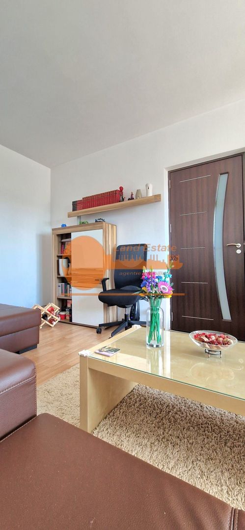 2 camere Drumul Taberei ( 7 minute metrou si Parc Moghioros ) - Poză 17