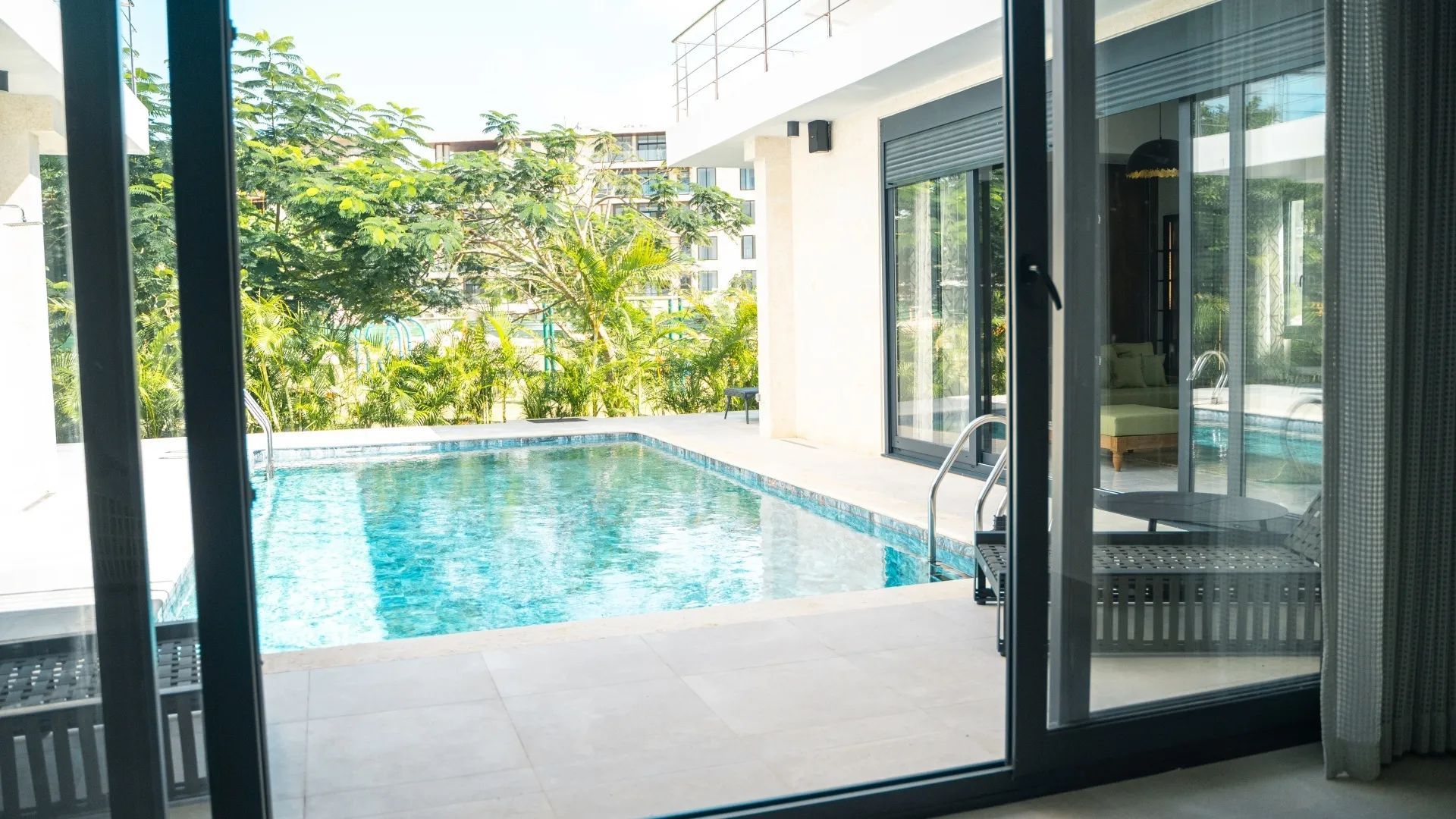 Tropical Heaven Villa - Poză 6