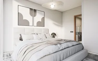 Vila ideala pentru vacanta aproape de plaja in Cipru! - Poză 12
