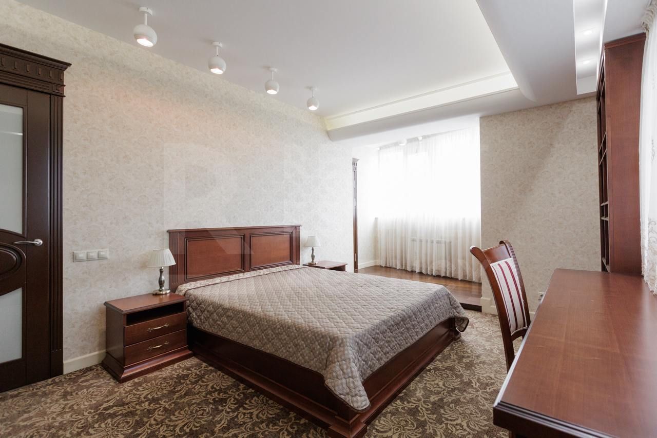 Chirie, apartament, 2 camere, strada Alexandru Pușkin, Centru - Poză 7